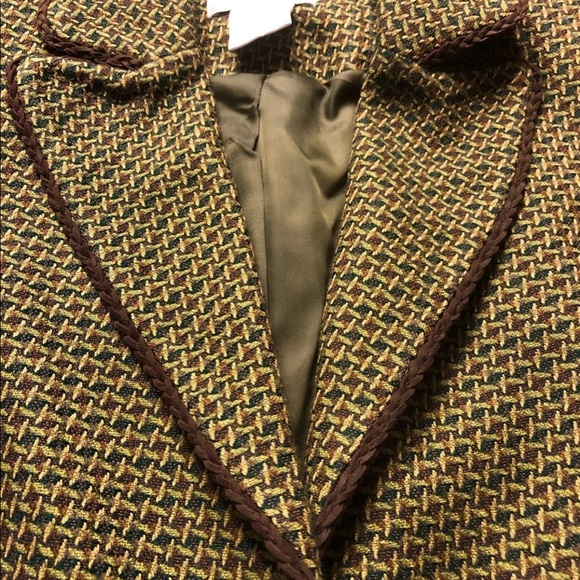 Worthington women’s blazer size 4 - Picture 5 of 5